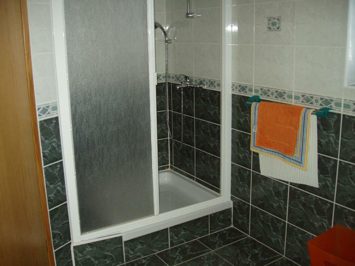 Apartmani Auer Pjescana Uvala Buitenkant foto